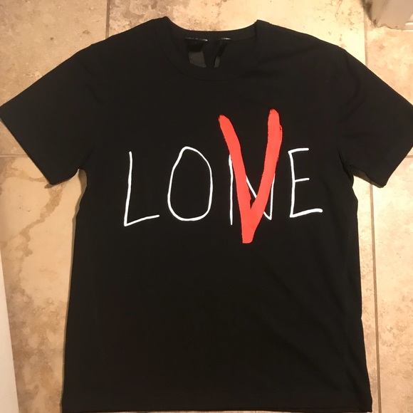 love tee